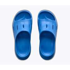 HOKA ORA RECOVERY SLIDE 3 VIRTUAL BLUE / VIRTUAL BLUE 1135061-VLBL画像