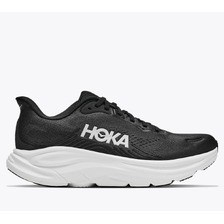 HOKA CLIFTON 11 BLACK/WHITE 1176572-BWHT画像