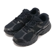 NIKE WOMENS V5 RNR BLACK/BLACK-ANTHRACITE HQ7901-001画像