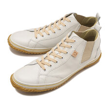 SPINGLE SP-442 White/Beige画像