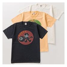 TOYS McCOY FELIX THE CAT TEE "FELIX 8 BALL" TMC2642画像
