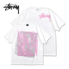 STUSSY DOUBLE VENUS TEE 1905194画像
