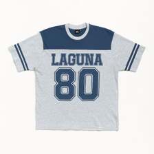 STUSSY LAGUNA 80 JERSEY 1140389画像