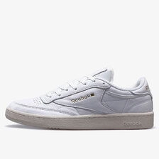 Reebok CLUB C 85 WHITE 100279026画像