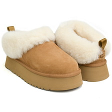 UGG TAZZELLE CHESTNUT 1171393-CHE画像