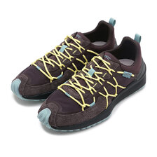 KEEN UNEEK TREKKER HUCKLEBERRY/LEMON-GRASS 1032790画像