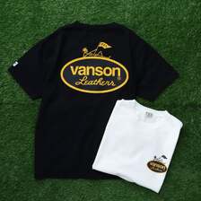 The Endless Summer TES x VANSON COLLABORATION T-SHIRT SD-26574617画像