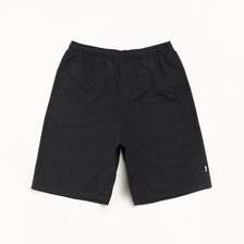 STUSSY BAGGY BEACH SHORT 112356画像