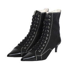 CONVERSE ALL STAR POLARIGE SHIN-HI BLACK 31318440画像