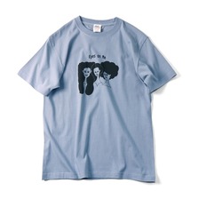 gym master 5.6oz Eyes on Me TEE G751768画像