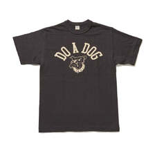 WAREHOUSE Lot 4601 DO A DOG画像