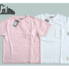 COLIMBO HUNTING GOODS Lompoc Pocket Tee ZB-0420画像