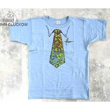 John Gluckow Lot JG-CS06 POP-ART Necktie T画像