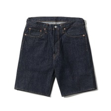 SUGAR CANE Lot No. SC51947 / 14.25oz. DENIM 1947 MODEL SHORTS画像