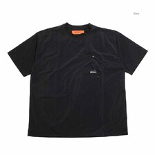 UNIVERSAL OVERALL Lot. U2623100 Uni Ease Pokeet TEE画像