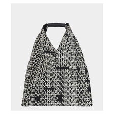 MM6 Maison Margiela SMALL JAPANESE HANDBAG S54WD0043-P9089画像