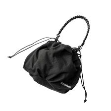 Subciety Kinchaku 2way shoulder bag 155-88253画像