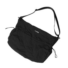 Subciety Nylon shoulder bag 155-88257画像