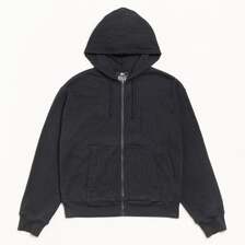 STUSSY LIGHTWEIGHT THERMAL HOODIE 1140410画像