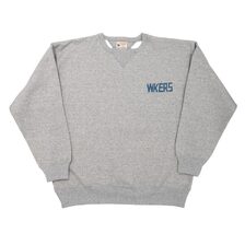 Workers RYO-V Sweat/WKERS画像