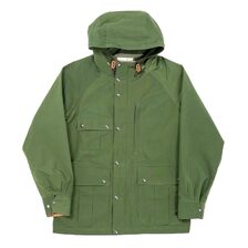 Workers Mountain Parka画像