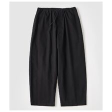 THE DAY BRUSHED COTTON EASY TROUSERS D26AW-04005画像