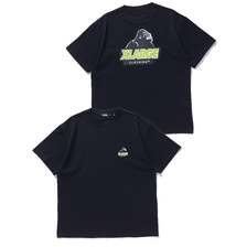 X-LARGE SLANTED OG S/S TEE 101263011004画像