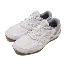 ASICS SportStyle HYPERSYNC WHITE/PIEDMONT-GREY 1203A879-101画像