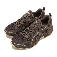 ASICS SportStyle GEL-NUNOBIKI COCOA-POWDER/PURE-SILVER 1203A597-200画像