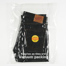 DENIME by WAREHOUSE Lot 224 (66MODEL) VACUUM PACKING画像