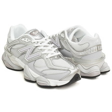 new balance U90606MU RAINCLOUD / TRUFFLE SALT画像