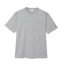 Champion MADE IN USA T1011 US POCKET T-SHIRT C5-B302画像