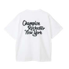 Champion S/S Tee C3-E302画像