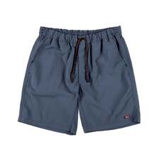 NANGA NYLON TUSSER EASY SHORTS NW2321-1I512画像