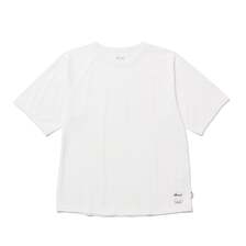NANGA DRY MIX RAGLAN SLEEVE TEE N2500-1M513A画像