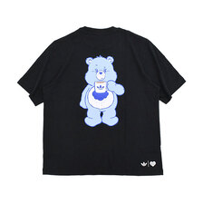 adidas Originals &times; Care Bears OS S/S Tee IA4539画像