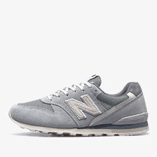 new balance W9962SB LIGHT GRAY画像