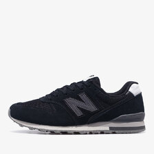 new balance W996961 BLACK画像