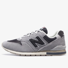new balance U996193 GRAY画像