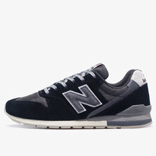 new balance U99676Y BLACK画像