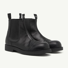 MM6 Maison Margiela ANKLE BOOT SH1WU0014-P7431画像