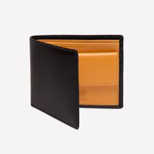 ETTINGER BILLFOLD3C/C & COIN PURSE BH1410画像