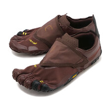 vibram FiveFingers TRAILOPE Brown/Black 26M7503画像