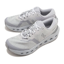 On Cloudrunner 3 Glacier/Alloy 3MG10071536画像