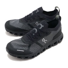 On Cloud 6 Versa Black/Eclipse 3MF10040106画像