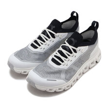 On Cloud 6 Versa White/Black 3WF10030462画像
