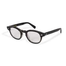 EVILACT ACE BR black x black marble / photochromic smoke lens EAE26-17BR-02画像