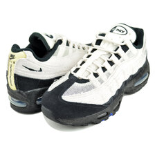 NIKE AIR MAX 95 BIG BUBBLE PARIS ATELIER blk/blk-phantom IQ0284-010画像