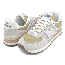new balance U5748DF SHIPYARD DARKSILVERMETALLIC画像