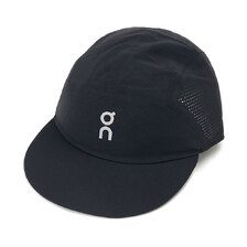On Performance Cap Black 2UE30500553画像